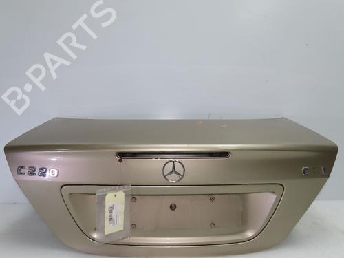 Used Tailgate Tailgate MERCEDES-BENZ C-CLASS (W203) C 220 CDI (203.006) (136 hp) 36495552 36495552