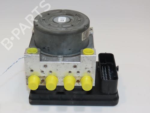 ABS pump PEUGEOT 208 I (CA_, CC_) 1.6 HDi | BP28829960M43 