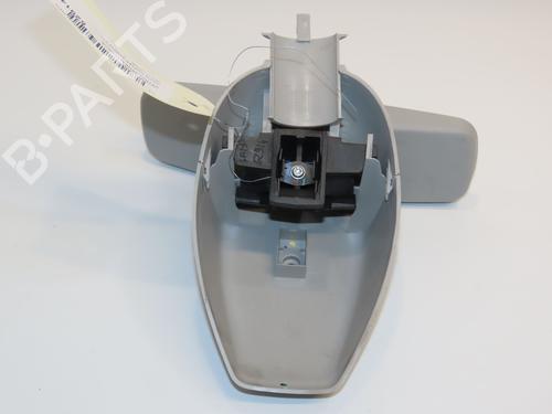 Espejo interior DACIA DUSTER (HM_) 1.3 TCe 150 (HMM3) | BP28802217I6 - Image 3