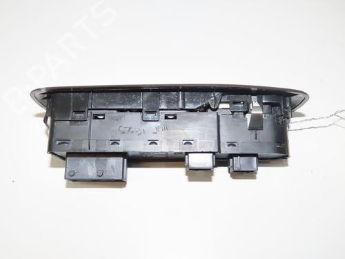 Left front window switch PEUGEOT 208 I (CA_, CC_) 1.2 THP 110 | BP33059444I27 - Image 2