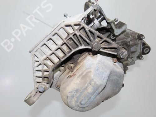 Gearbox FIAT PUNTO (199_) 1.4 (199AXB1A, 199BXB1A, 199BXB11, 199AXB11) | BP33998714M3 - Image 4