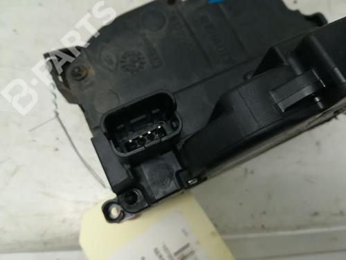 Front right lock RENAULT MEGANE III Grandtour (KZ0/1) 1.5 dCi (KZ09, KZ0D, KZ1G, KZ29, KZ14, KZ1W, KZ10, KZ1F,... | BP9594155C97 