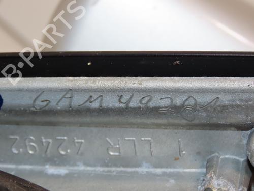 Right mirror BMW 3 Touring (E46) 330 d | BP28801952C27 