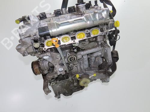 Motor Motor NISSAN JUKE (F15) 1.6 (117 hp) 32768778 32768778