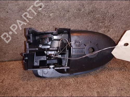 Used Rear left interior door handle Rear left interior door handle TOYOTA YARIS (_P9_) 1.4 D-4D (NLP90_, NLP90R) (90 hp) 9618885 9618885