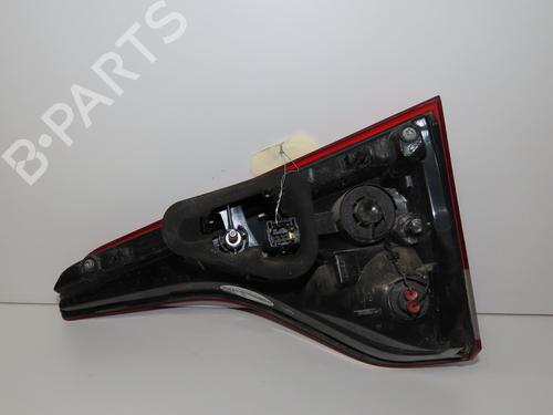Left tailgate light RENAULT SCÉNIC IV (J9_) 1.6 dCi 130 | BP37479680C79 - Image 4