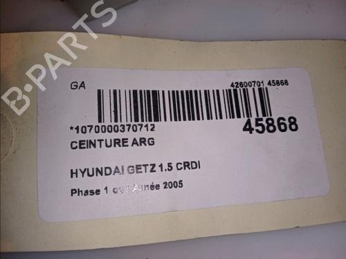 rear-left-belt-tensioner-hyundai-getz-tb-15-crdi-898101c000bj-2001-2002-2003-2004-2005-2006-2007-2008-2009-2010-2011-11101707 main image