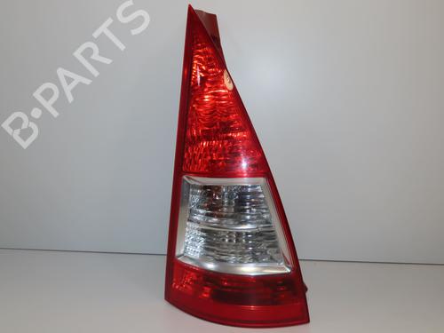 Used Left taillight CITROËN C3 I (FC_, FN_) 1.1 i (60 hp) 28969684
