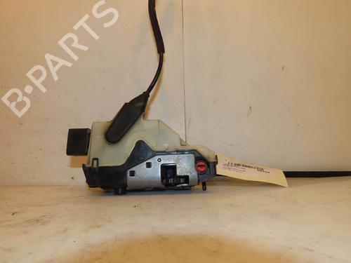 Used Rear right lock CITROËN DS4 (NX_) 2.0 HDi 165 (163 hp) 16667305