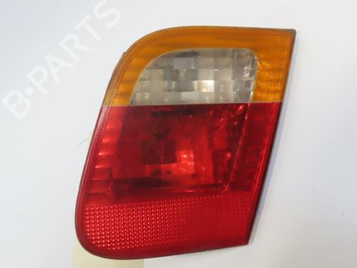 Used Right tailgate light BMW 3 (E46) 320 d (150 hp) 22524698