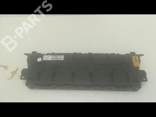 Instrument cluster CITROËN C4 Grand Picasso I (UA_) 1.6 HDi | BP9603389C47