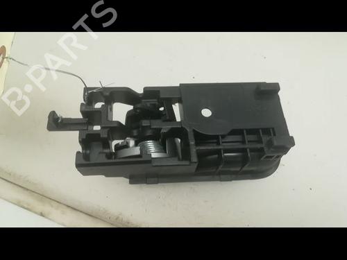 Used Front right interior door handle OPEL AGILA B (H08) 1.0 (F68) (68 hp) 9597545