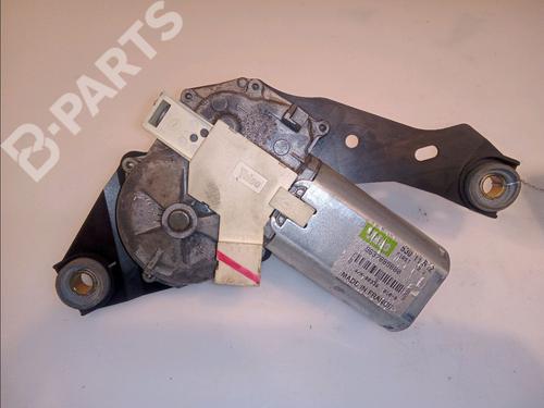 Viskermotor bakrute CITROËN SAXO (S0, S1) 1.5 D (57 hp) 11104574