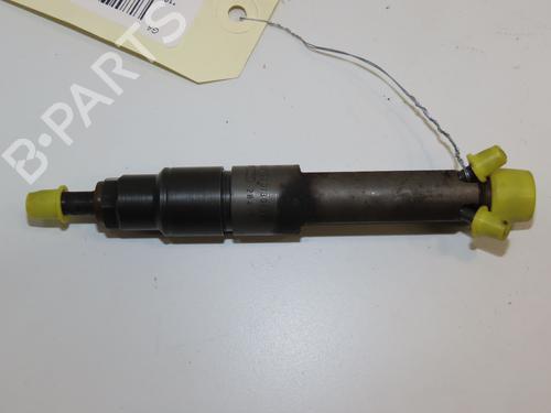 Used Injector Injector SKODA OCTAVIA I Combi (1U5) 1.9 TDI (90 hp) 19162110 19162110
