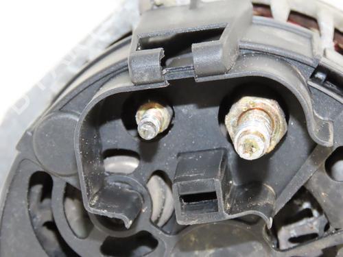 Alternator FIAT PANDA (169_) 1.2 (169.AXB11, 169.AXB1A) | BP31120067M7