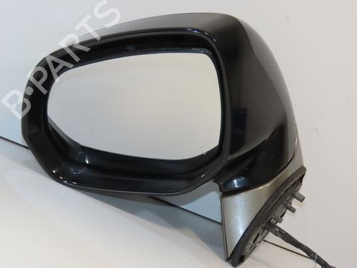 Left mirror CITROËN C4 Grand Picasso I (UA_) 2.0 HDi 150 | BP28831513C26 