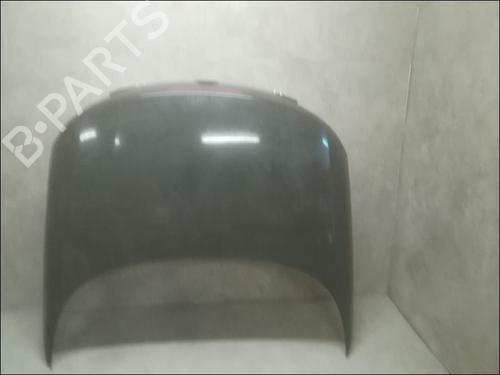 Bakluke CC/Kombi-Kupé VW EOS (1F7, 1F8) 2.0 TDI (140 hp) 23177237