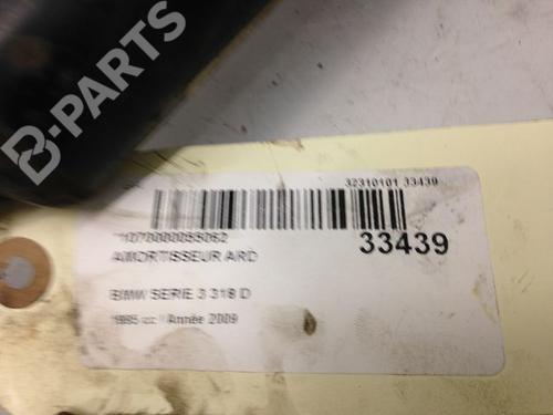 Right rear shock absorber BMW 3 (E90) 318 d | BP9594372M19 