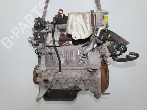 Engine CITROËN C4 II (NC_) 1.6 BlueHDi 100 | BP29739504M1 