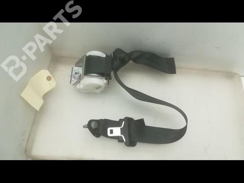 Used Rear left belt tensioner CITROËN C3 II (SC_) 1.4 HDi 70 (SC8HZC, SC8HR0, SC8HP4) (68 hp) 9598546