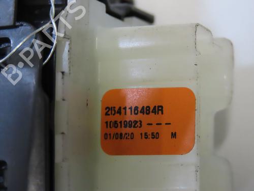 Used Left front window switch DACIA SANDERO II 1.0 LPG (B8ML) (101 hp) 28831738