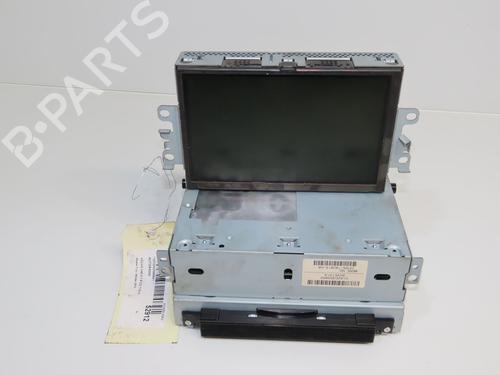 Used Radio Radio VOLVO V40 Cross Country (526) D2 (114 hp) 32511451 32511451