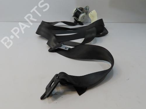 Used Rear left seatbelt Rear left seatbelt RENAULT CLIO III (BR0/1, CR0/1) 1.5 dCi (75 hp) 32768843 32768843