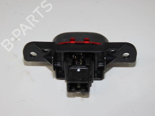 Warning switch NISSAN PULSAR Hatchback (C13) 1.2 DIG-T | BP32308373I22 - Image 2