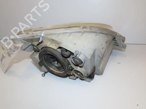 Used Left headlight CHEVROLET MATIZ (M200, M250) 0.8 (52 hp) 28832573