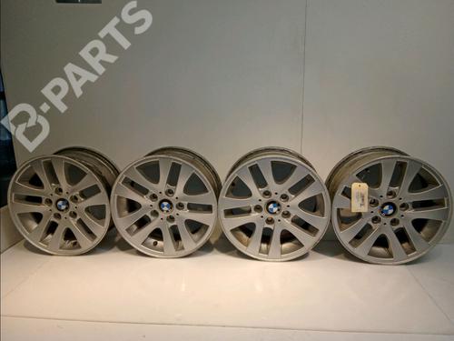 Rim BMW 3 (E90) 320 d | BP11425775C45 