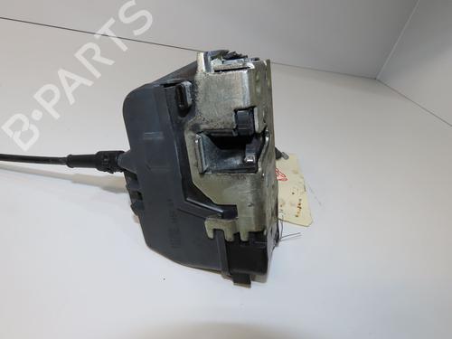 Venstre bagtil lås RENAULT ESPACE IV (JK0/1_) 2.0 dCi (JK01, JK02, JK1J, JK1K, JK1H) | BP32005021C100 