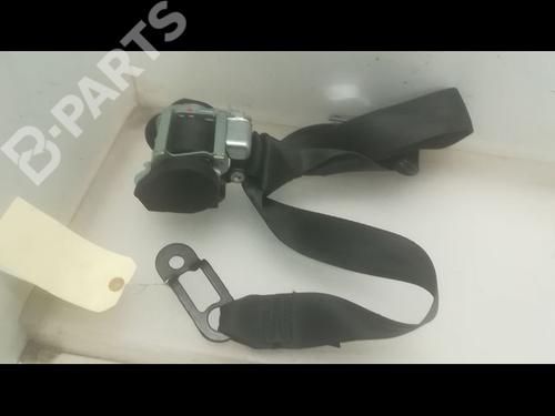 Used Front left belt tensioner Front left belt tensioner PEUGEOT 206+ (2L_, 2M_) 1.4 i (2LKFWA, 2MKFWA) (75 hp) 9598568 9598568