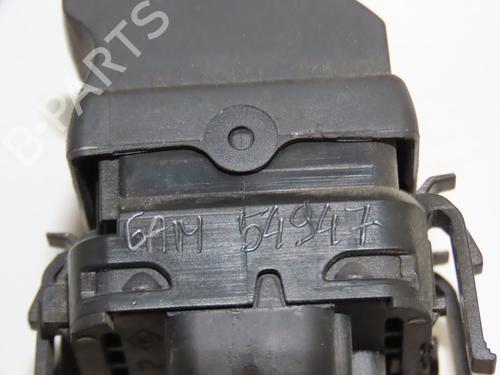 Left front window switch RENAULT TRAFIC II Van (FL) 2.0 dCi 115 (FL01, FL0U, FL00, FL0H, FL0M) | BP30556768I27