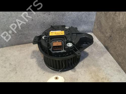 Used Heater blower motor Heater blower motor AUDI A4 B7 Avant (8ED) 2.0 TDI 16V (140 hp) 9609423 9609423
