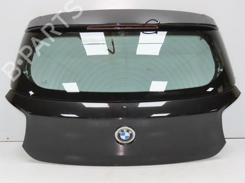 Used Tailgate BMW 1 (F20) 118 i (170 hp) 22524685