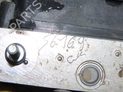 ABS pump RENAULT TWINGO III (BCM_, BCA_) 1.0 SCe 70 | BP36494079M43  - Image 8