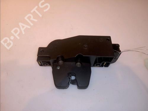 tailgate-lock-peugeot-307-cc-3b-2003-2004-2005-2006-2007-2008-2009-23177327 main image