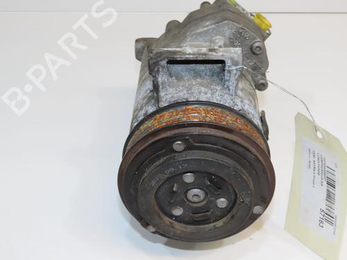 AC compressor OPEL ASTRA J GTC 2.0 CDTI (08) | BP38004774M34 - Image 8
