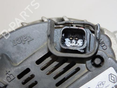 Alternator DACIA DUSTER (HS_) 1.5 dCi (HSMC) | BP36426821M7 - Image 6