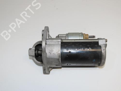 Startmotor Startmotor RENAULT CLIO IV (BH_) 1.5 dCi 75 (75 hp) 36939802 36939802