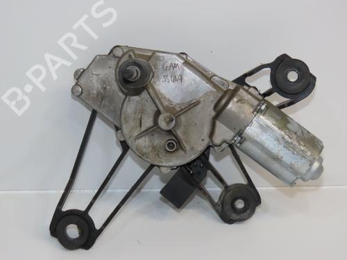 Rear wiper motor CITROËN BERLINGO / BERLINGO FIRST MPV (MF_, GJK_, GFK_) 2.0 HDI 90 (MFRHY) | BP30767493M102