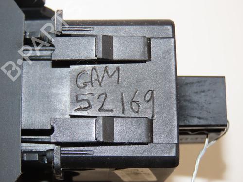 Hand brake PEUGEOT 3008 I MPV (0U_) 2.0 HDi 150 / BlueHDi 150 | BP24358886I18 