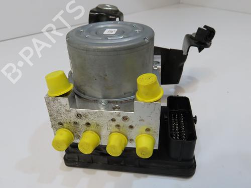Used ABS pump ABS pump LAND ROVER RANGE ROVER EVOQUE (L538) 2.2 D 4x4 (190 hp) 36510889 36510889