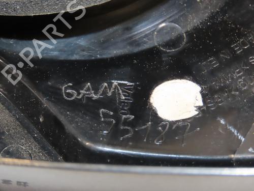 Left tailgate light NISSAN QASHQAI I (J10, NJ10) 1.6 dCi All-wheel Drive | BP29045789C79 