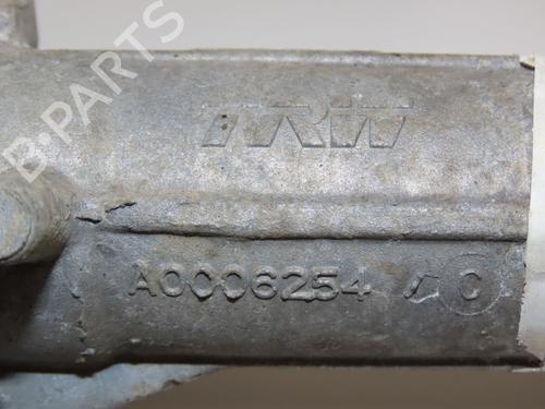 Steering rack OPEL CORSA D (S07) 1.2 (L08, L68) | BP28967426M22 