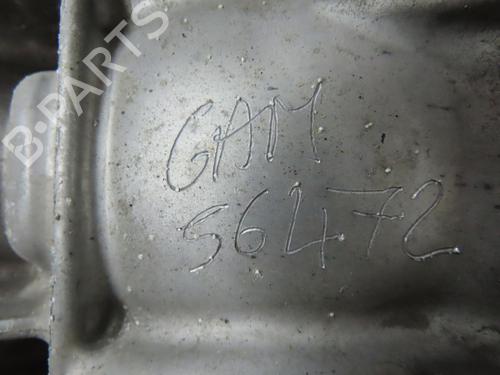 Engine DACIA SANDERO II TCe 90 (B8M1, B8MA, B8AC) | BP32768779M1 - Image 3