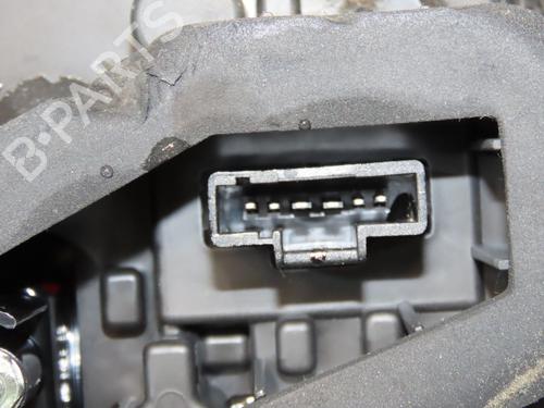 Right taillight DACIA SANDERO II TCe 90 (B8M1, B8MA, B8AC) | BP36310651C35 - Image 3