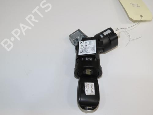 Used Ignition barrel Ignition barrel 36873819 36873819