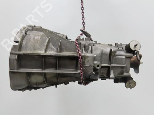 Gearbox BMW 1 (E87) 118 d | BP38527425M3 - Image 4