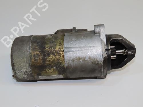 Used Starter Starter BMW 3 (E46) 330 d (184 hp) 33298033 33298033